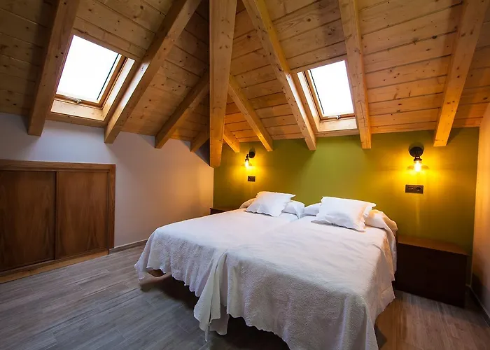 Albergue Miguelin