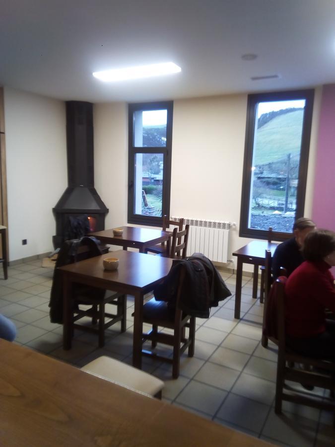 Hostel Miguelin *